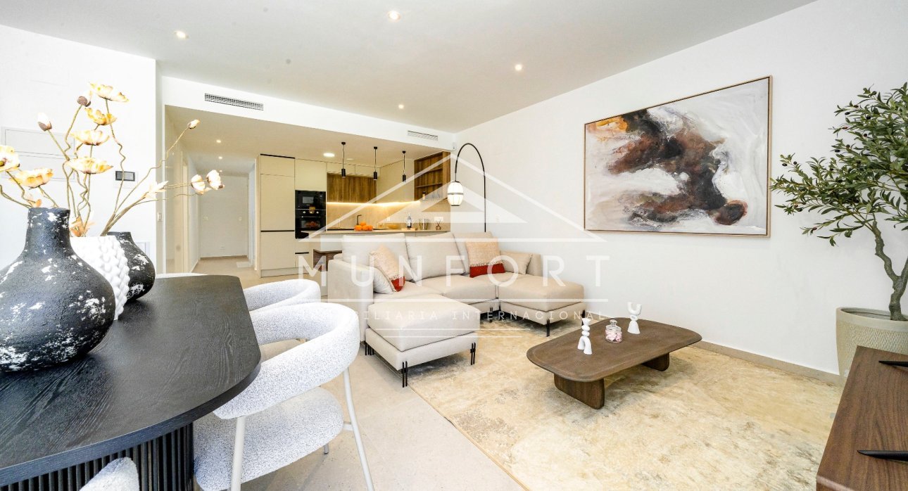 Revente - Villas -
Alcázares, Los - Los Alcázares