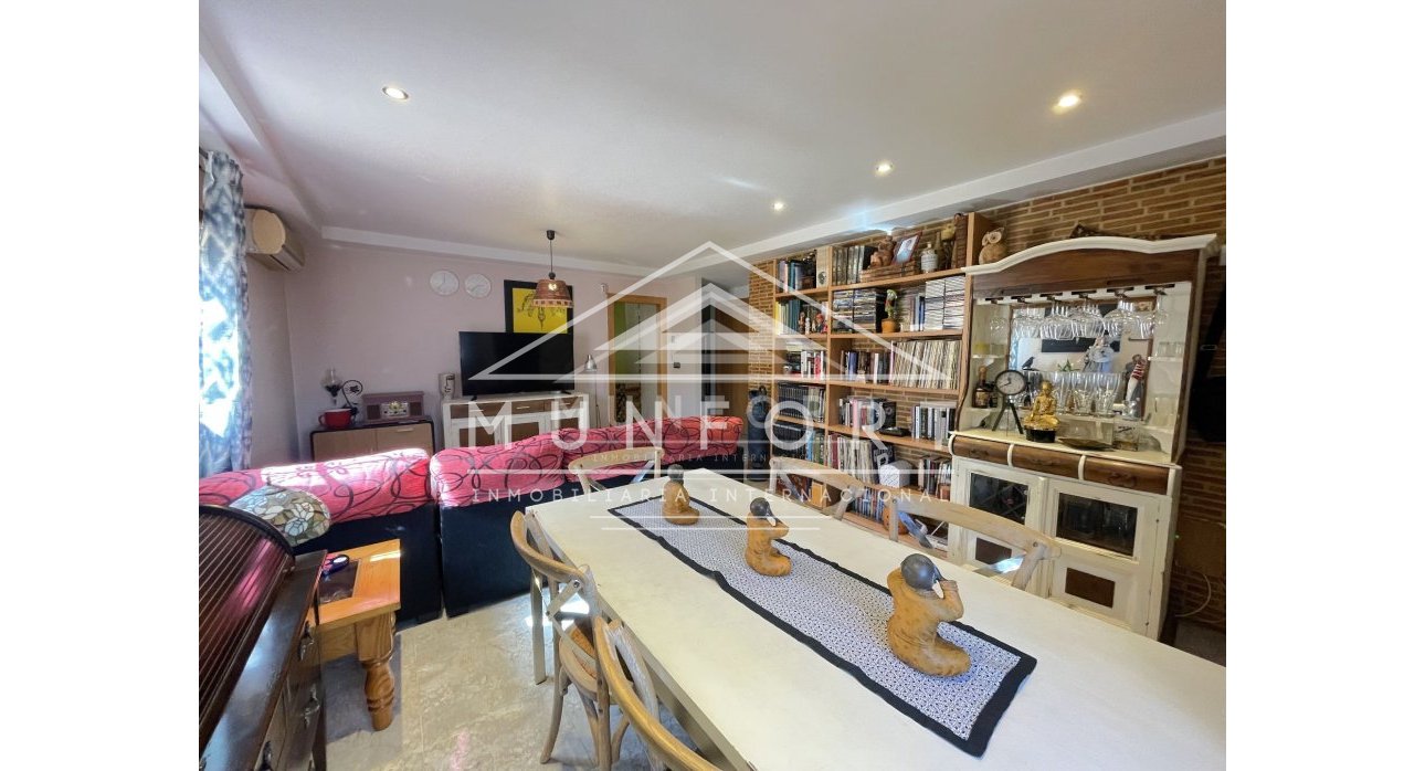 Revente - Villas -
Alcázares, Los - Los Narejos