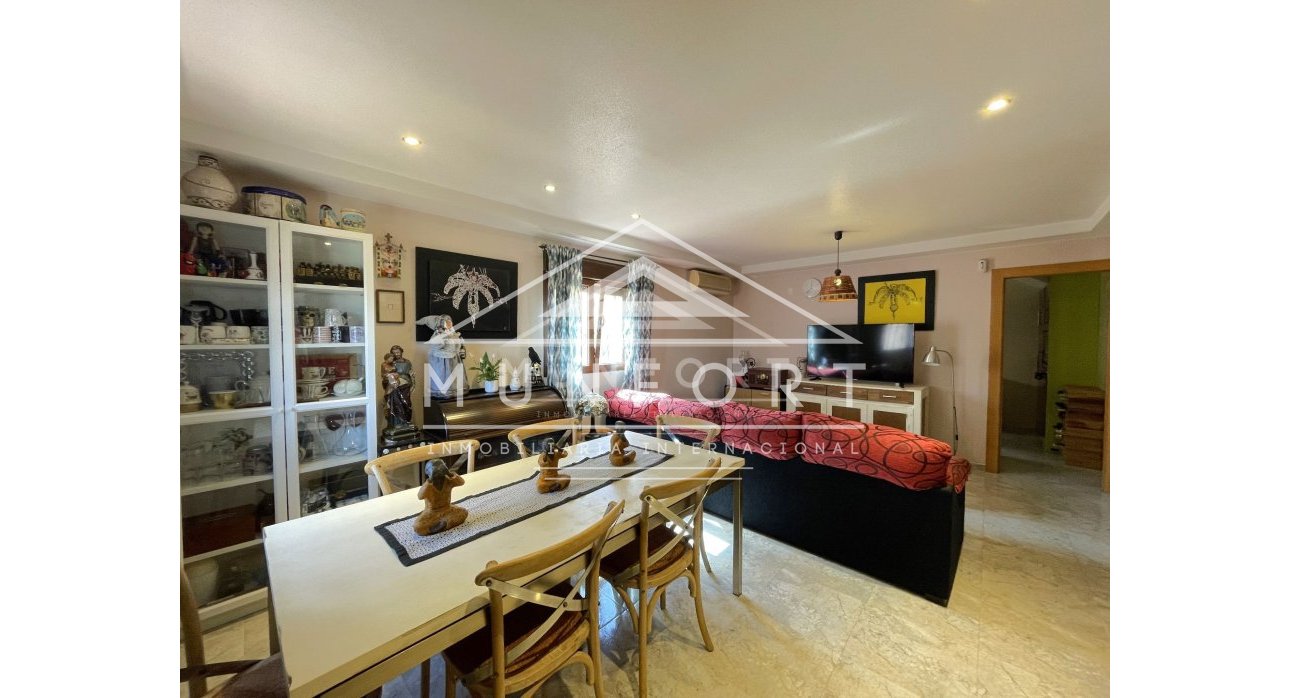 Revente - Villas -
Alcázares, Los - Los Narejos