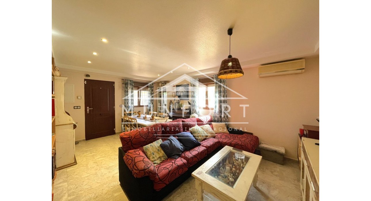 Revente - Villas -
Alcázares, Los - Los Narejos