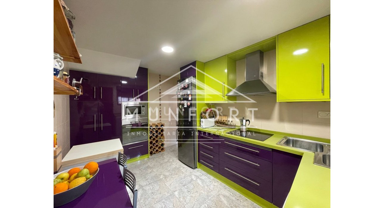 Revente - Villas -
Alcázares, Los - Los Narejos