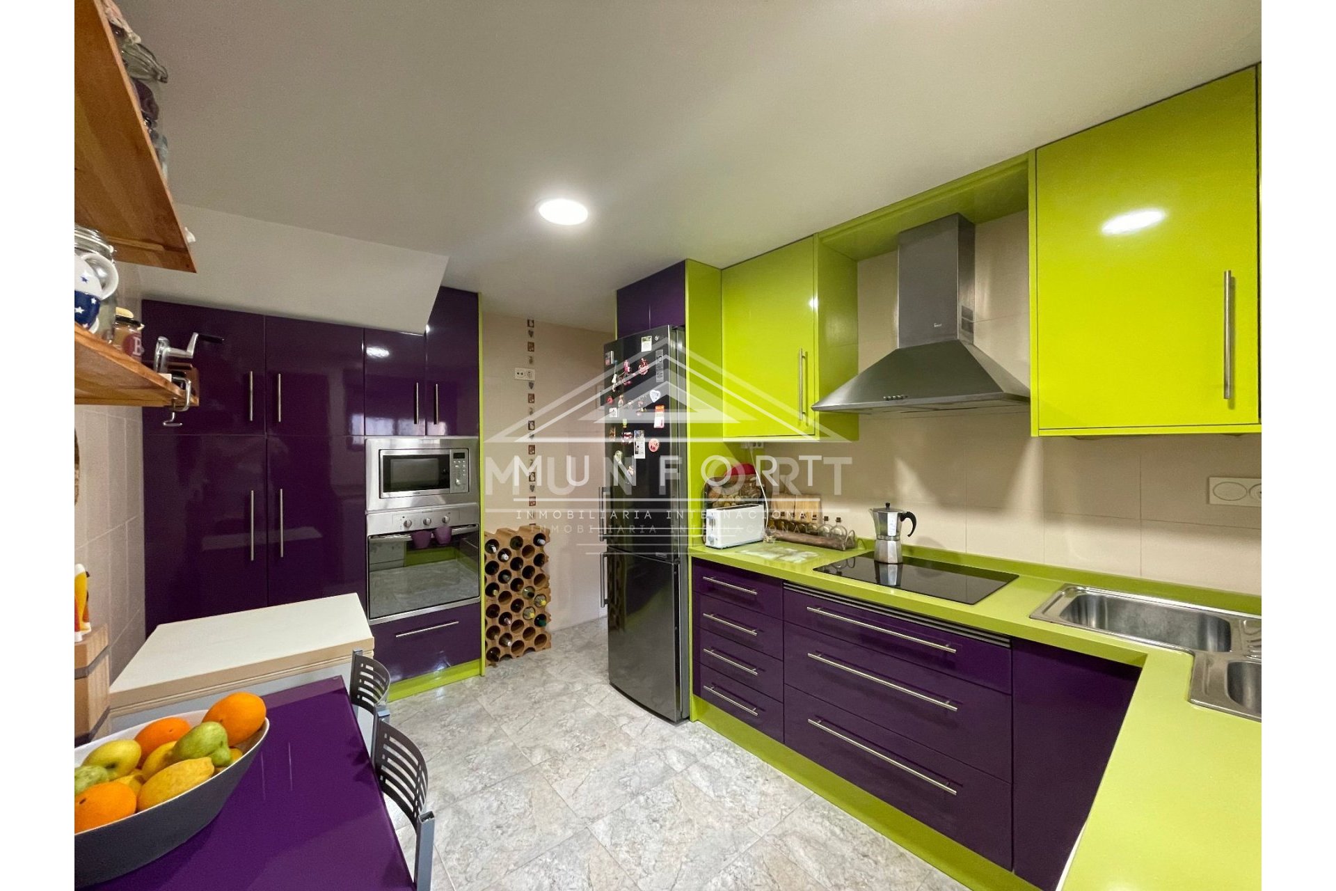 Revente - Villas -
Alcázares, Los - Los Narejos