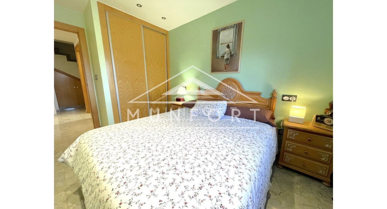 Revente - Villas -
Alcázares, Los - Los Narejos