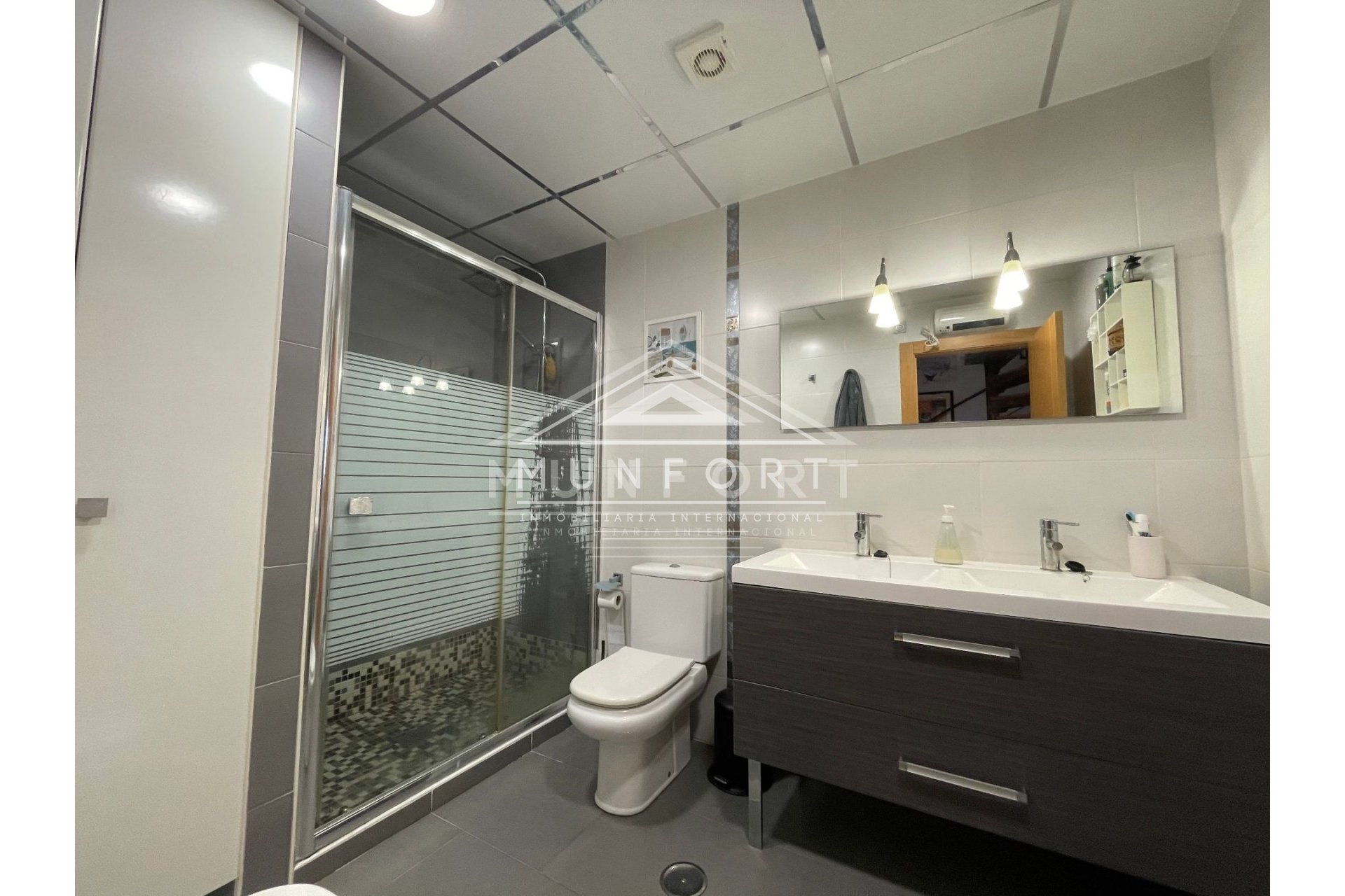 Revente - Villas -
Alcázares, Los - Los Narejos