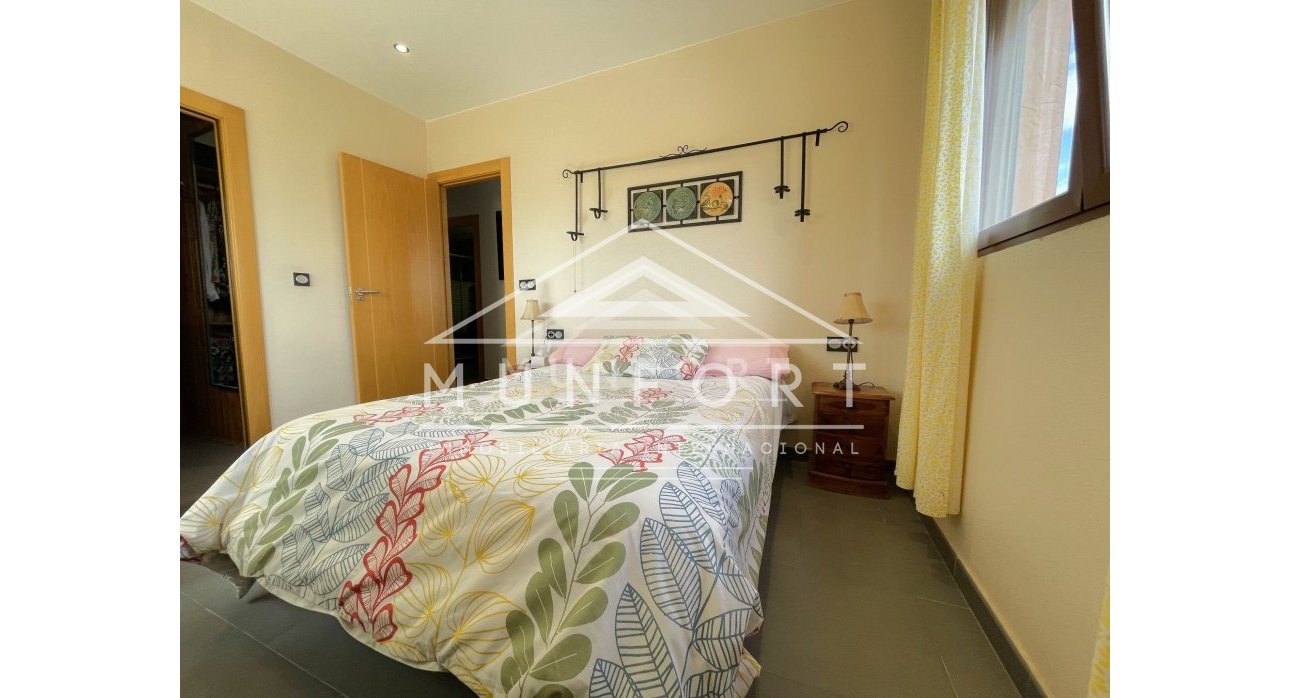 Revente - Villas -
Alcázares, Los - Los Narejos