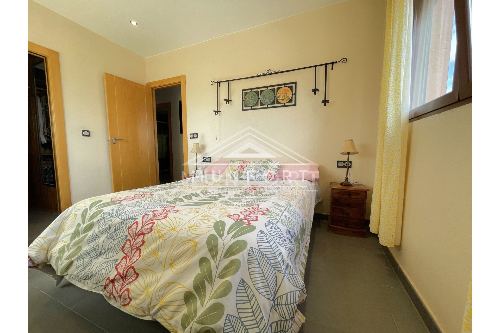 Revente - Villas -
Alcázares, Los - Los Narejos