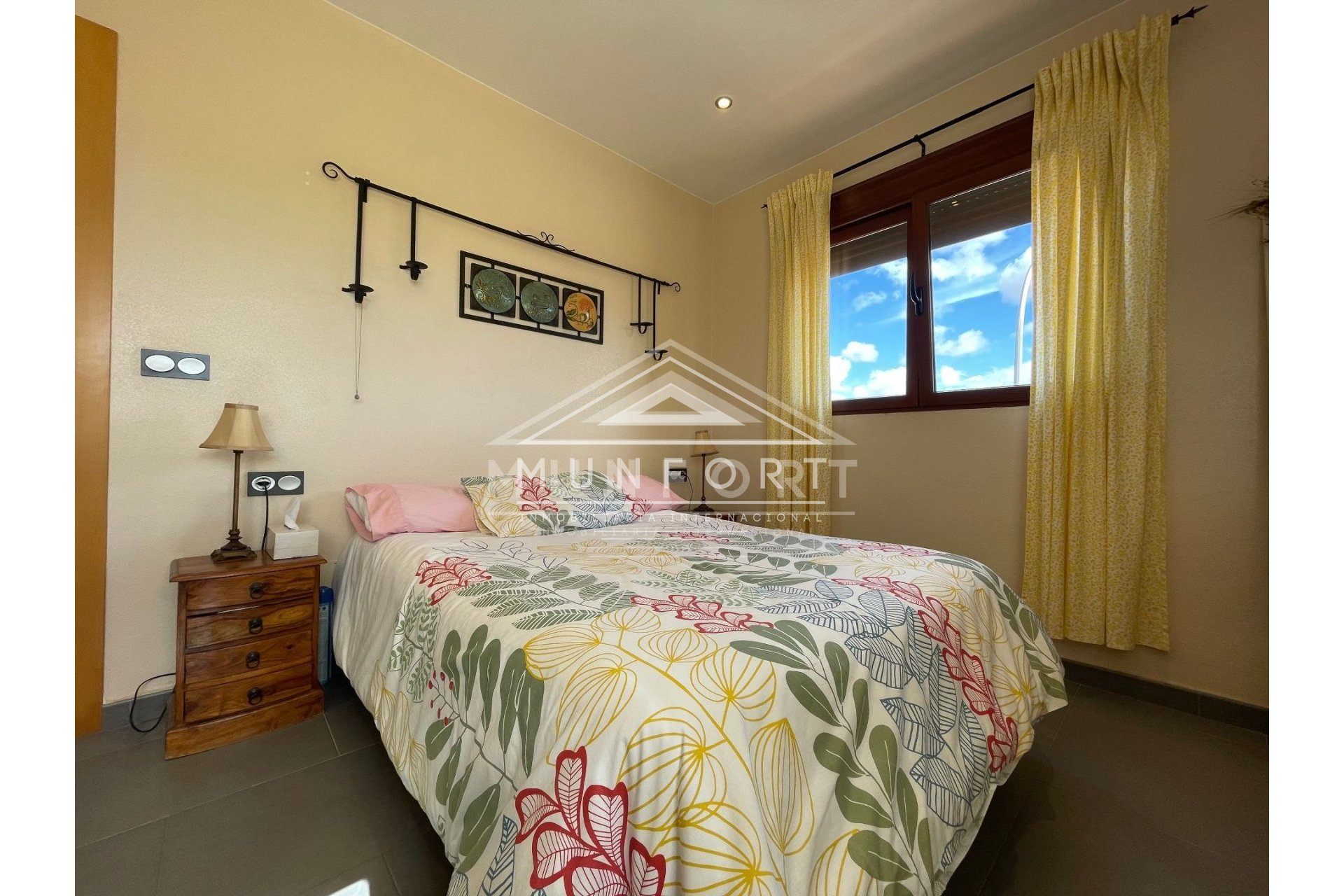 Revente - Villas -
Alcázares, Los - Los Narejos