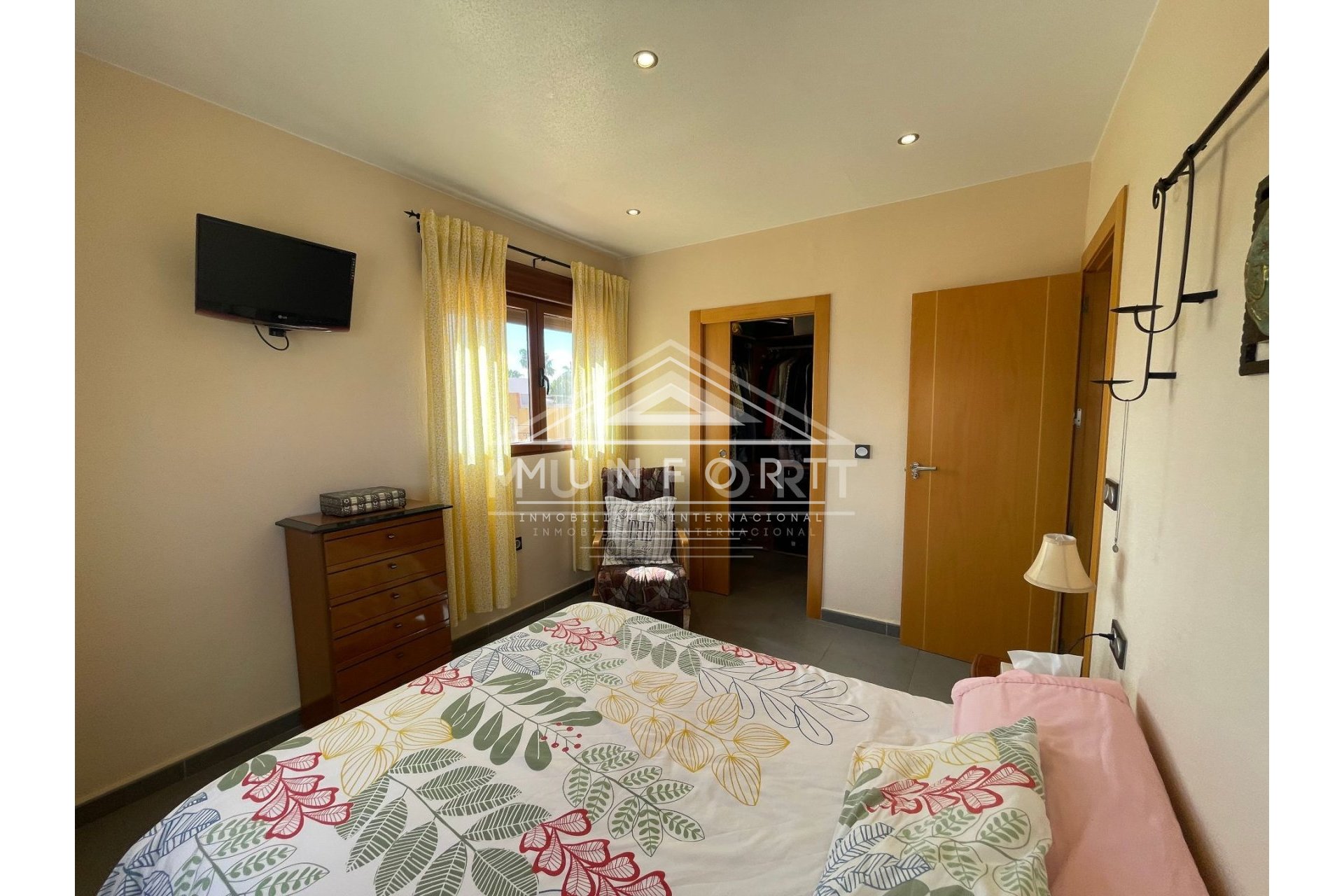 Revente - Villas -
Alcázares, Los - Los Narejos