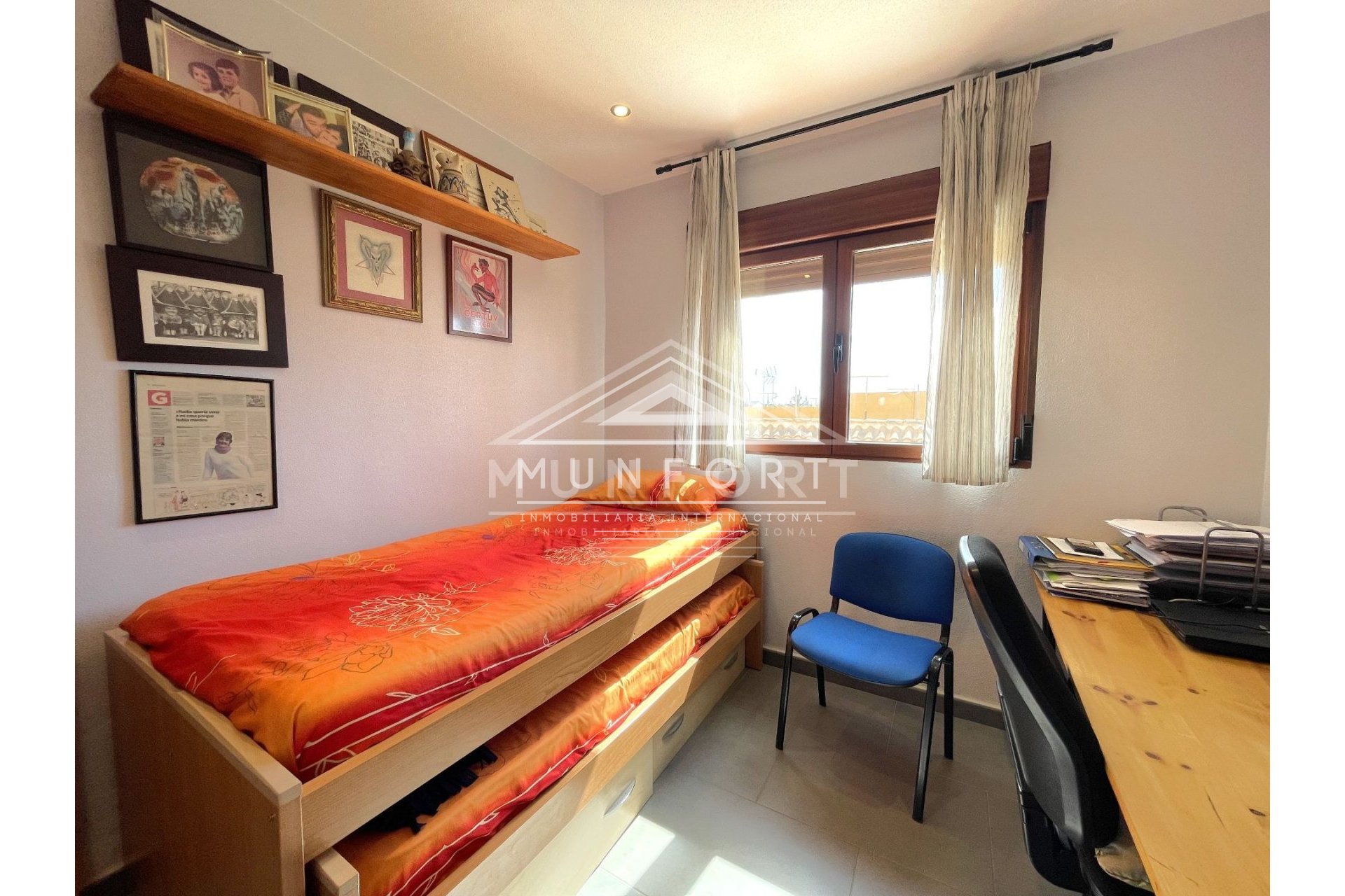 Revente - Villas -
Alcázares, Los - Los Narejos