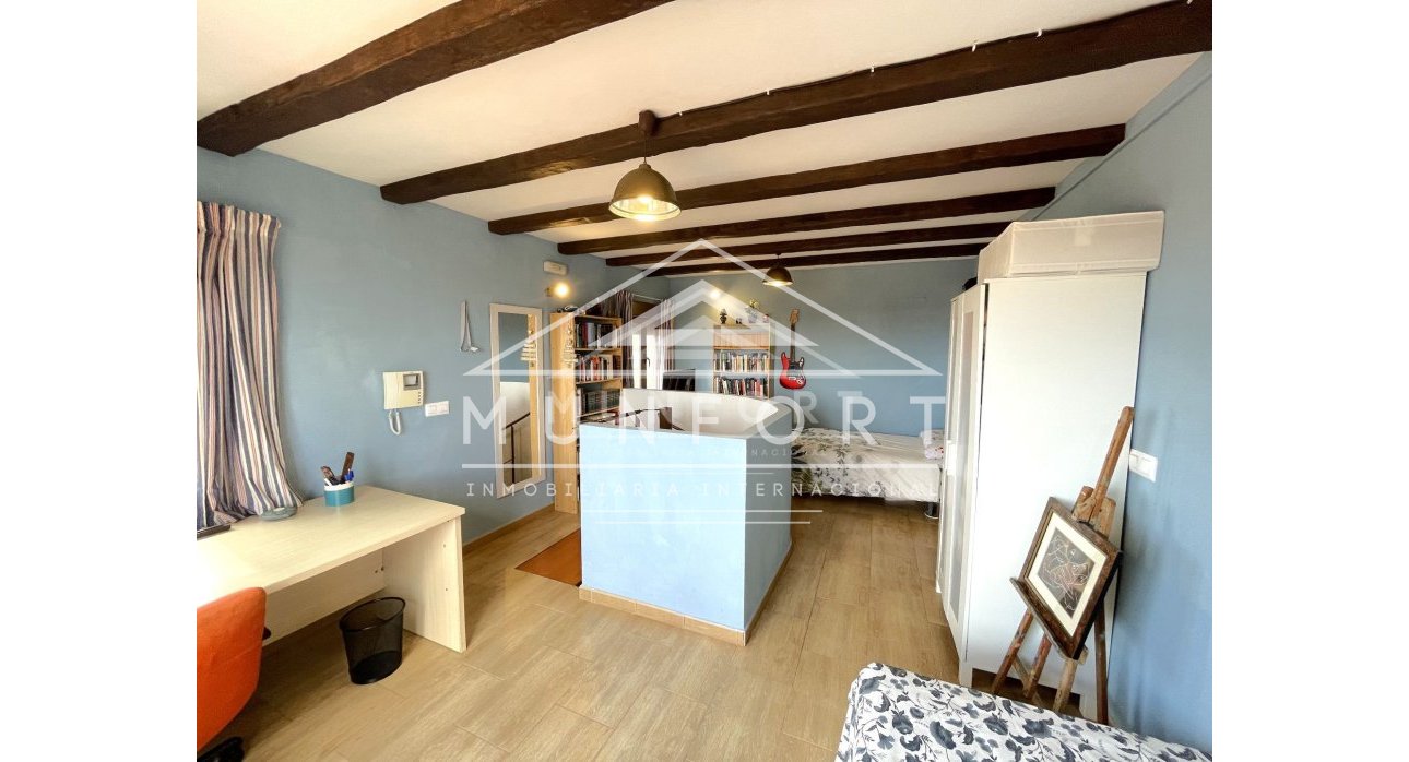 Revente - Villas -
Alcázares, Los - Los Narejos