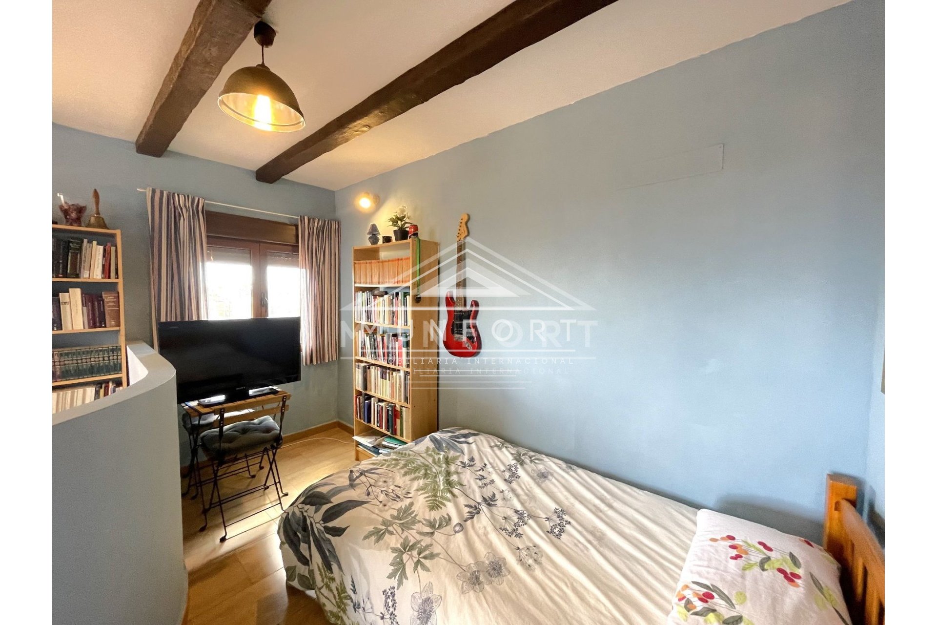 Revente - Villas -
Alcázares, Los - Los Narejos