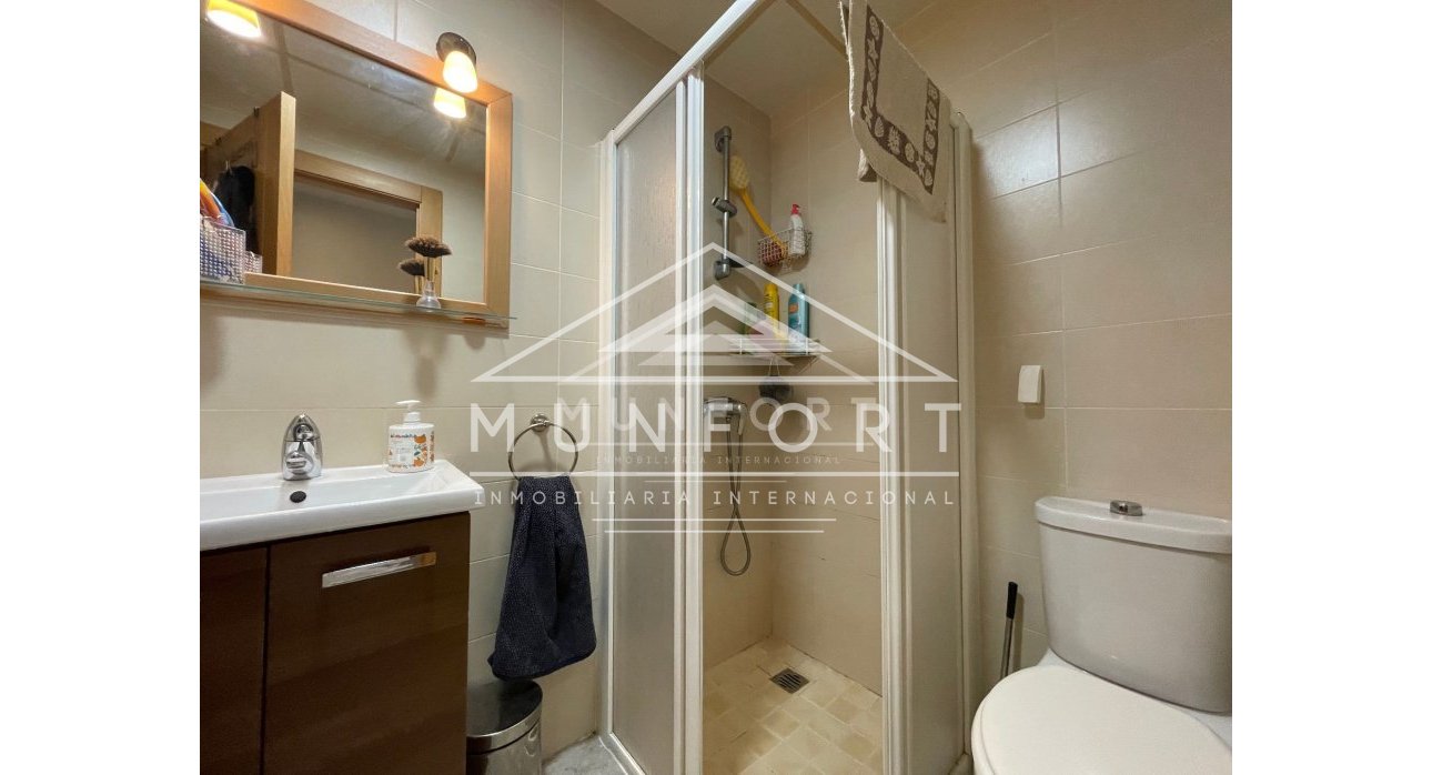 Revente - Villas -
Alcázares, Los - Los Narejos