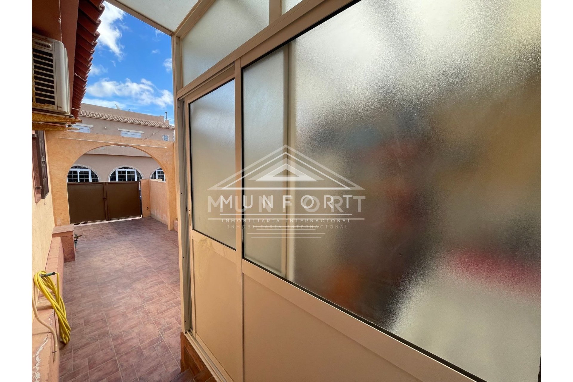 Revente - Villas -
Alcázares, Los - Los Narejos