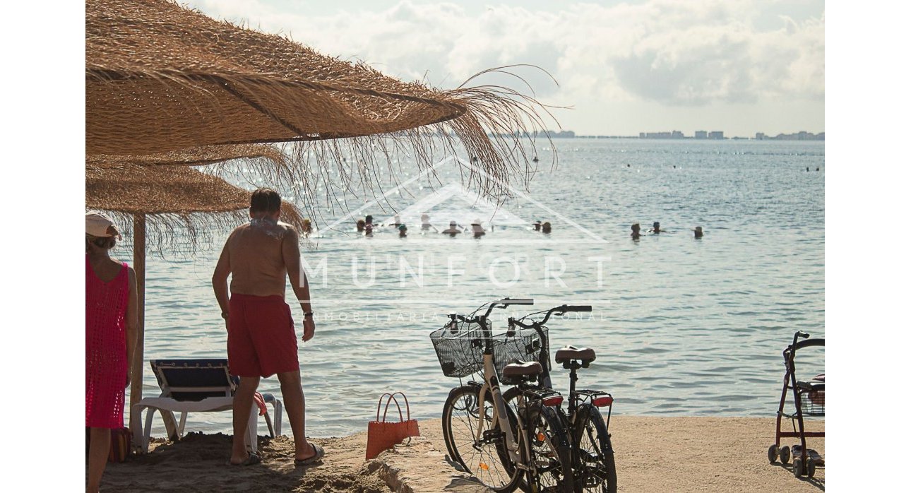 Revente - Villas -
Alcázares, Los - Los Narejos