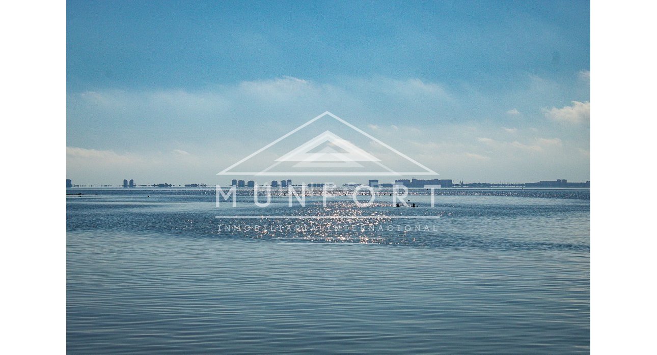 Revente - Villas -
Alcázares, Los - Los Narejos