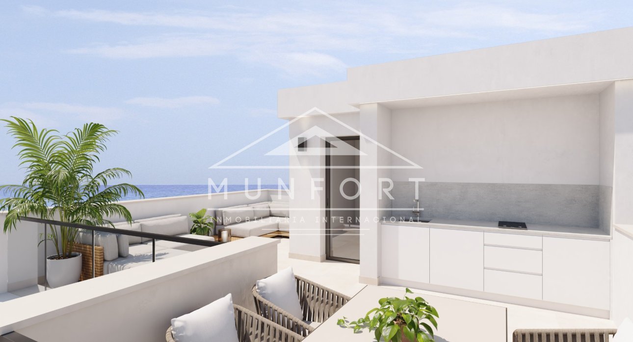 Revente - Villas -
Alcázares, Los - Los Narejos