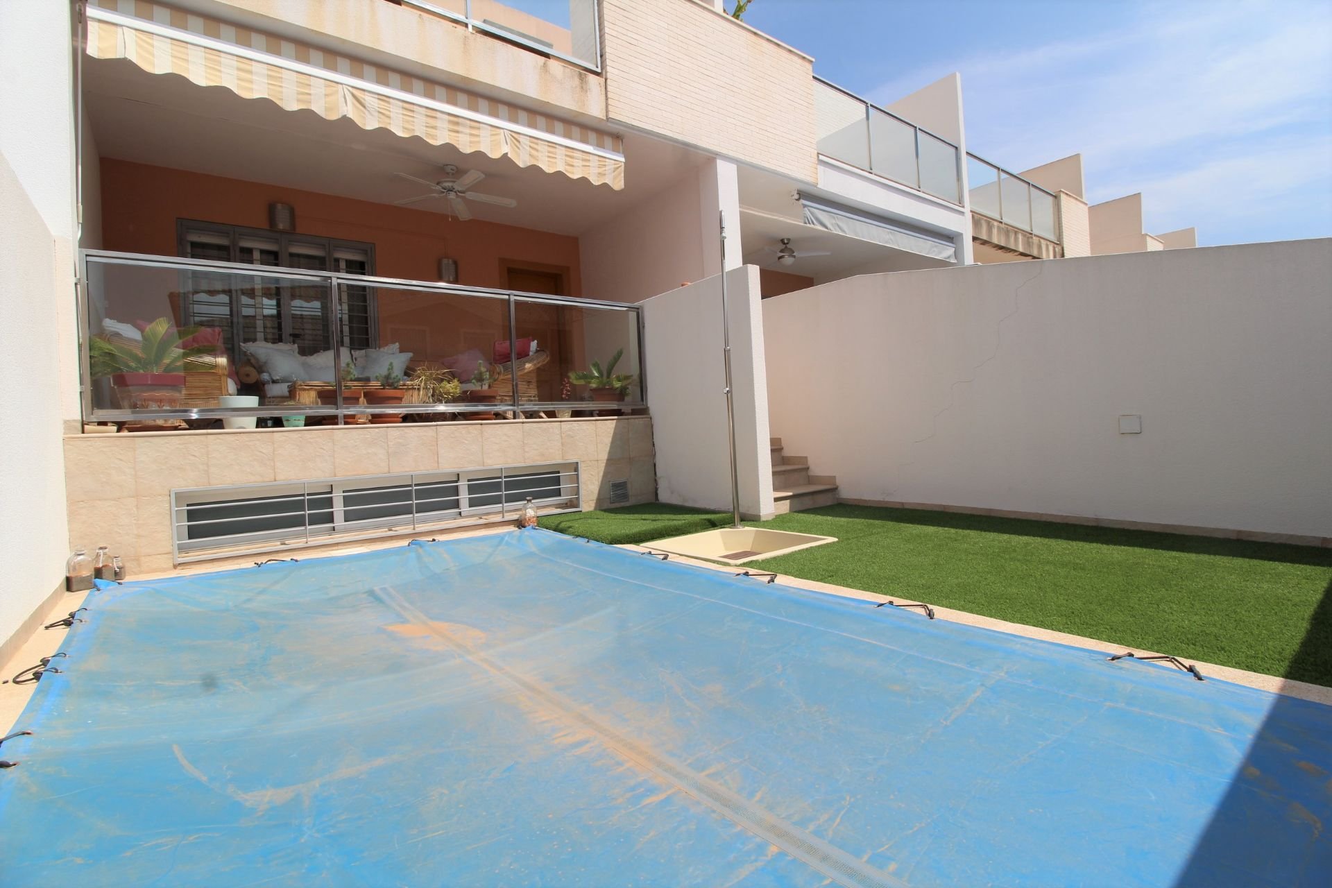 Revente - Villas -
Alcázares, Los - Los Narejos