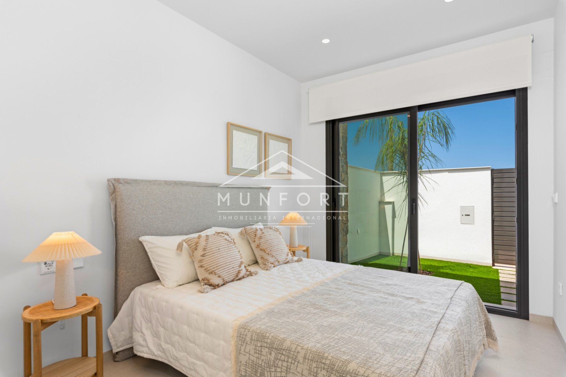 Revente - Villas -
Alcázares, Los