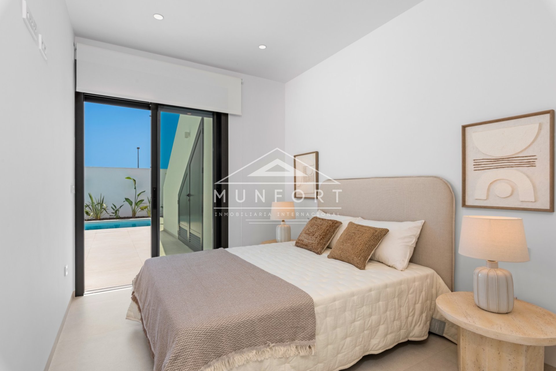 Revente - Villas -
Alcázares, Los