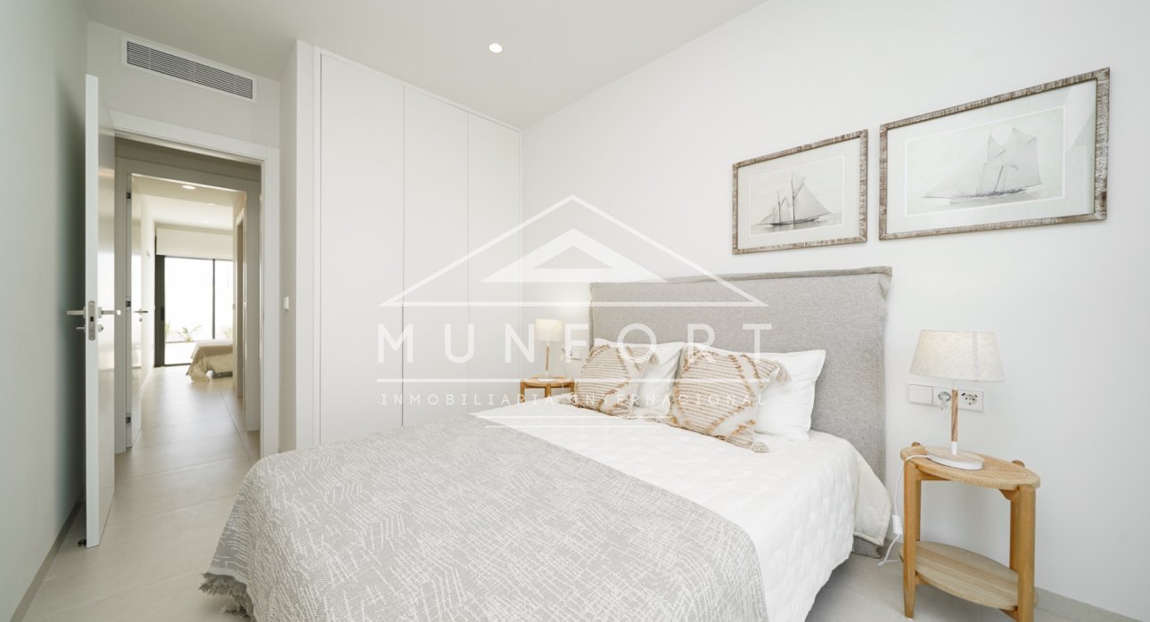 Revente - Villas -
Alcázares, Los