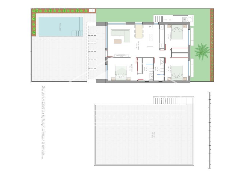 Revente - Villas -
Alcázares, Los