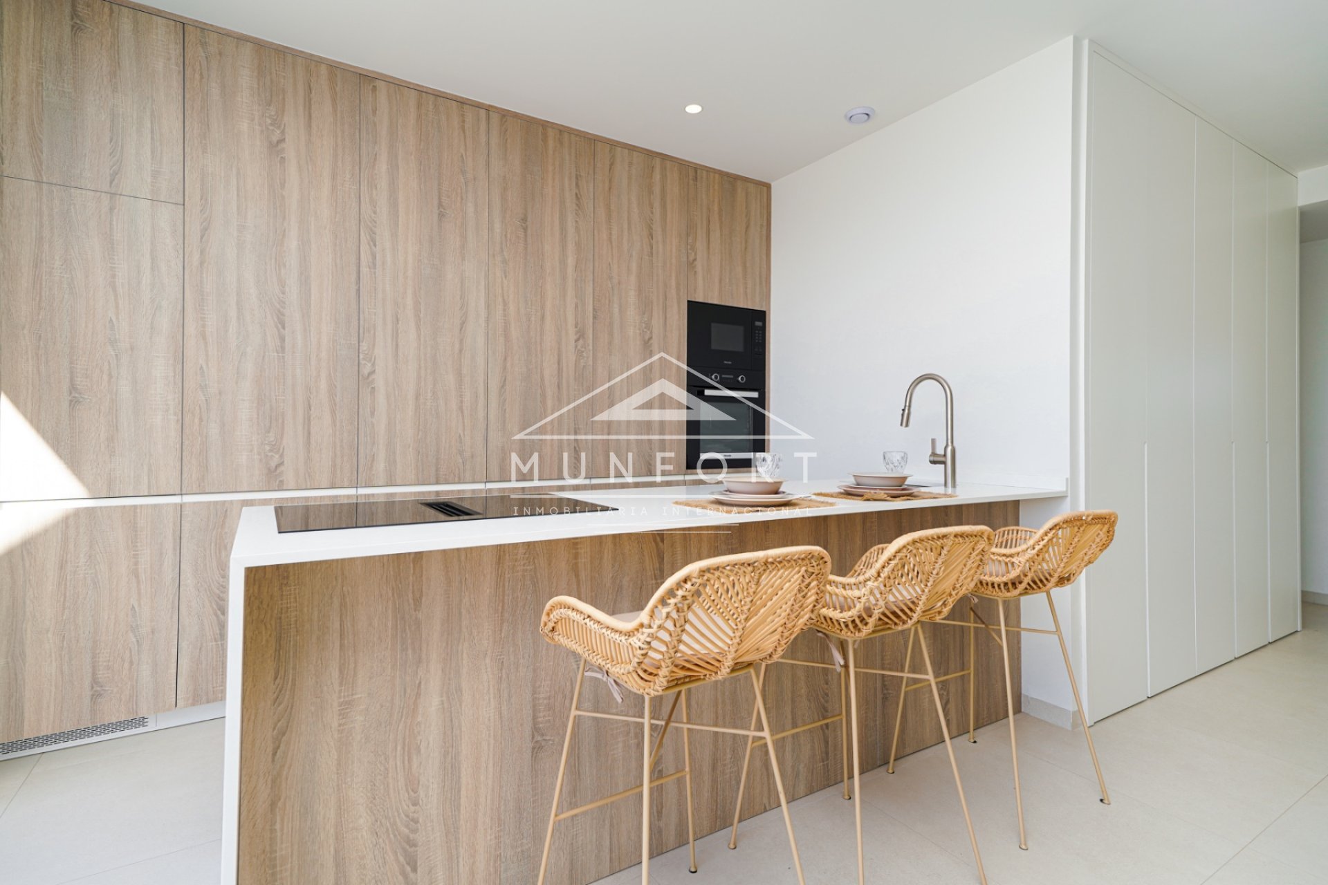 Revente - Villas -
Alcázares, Los