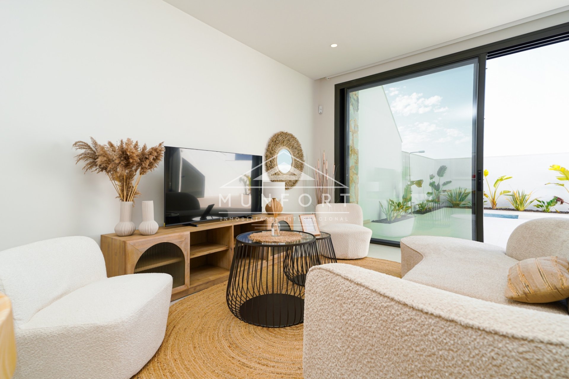 Revente - Villas -
Alcázares, Los