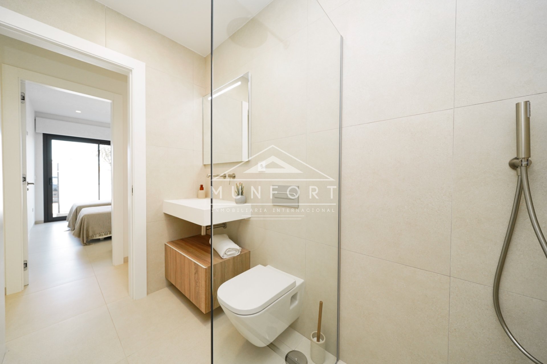 Revente - Villas -
Alcázares, Los