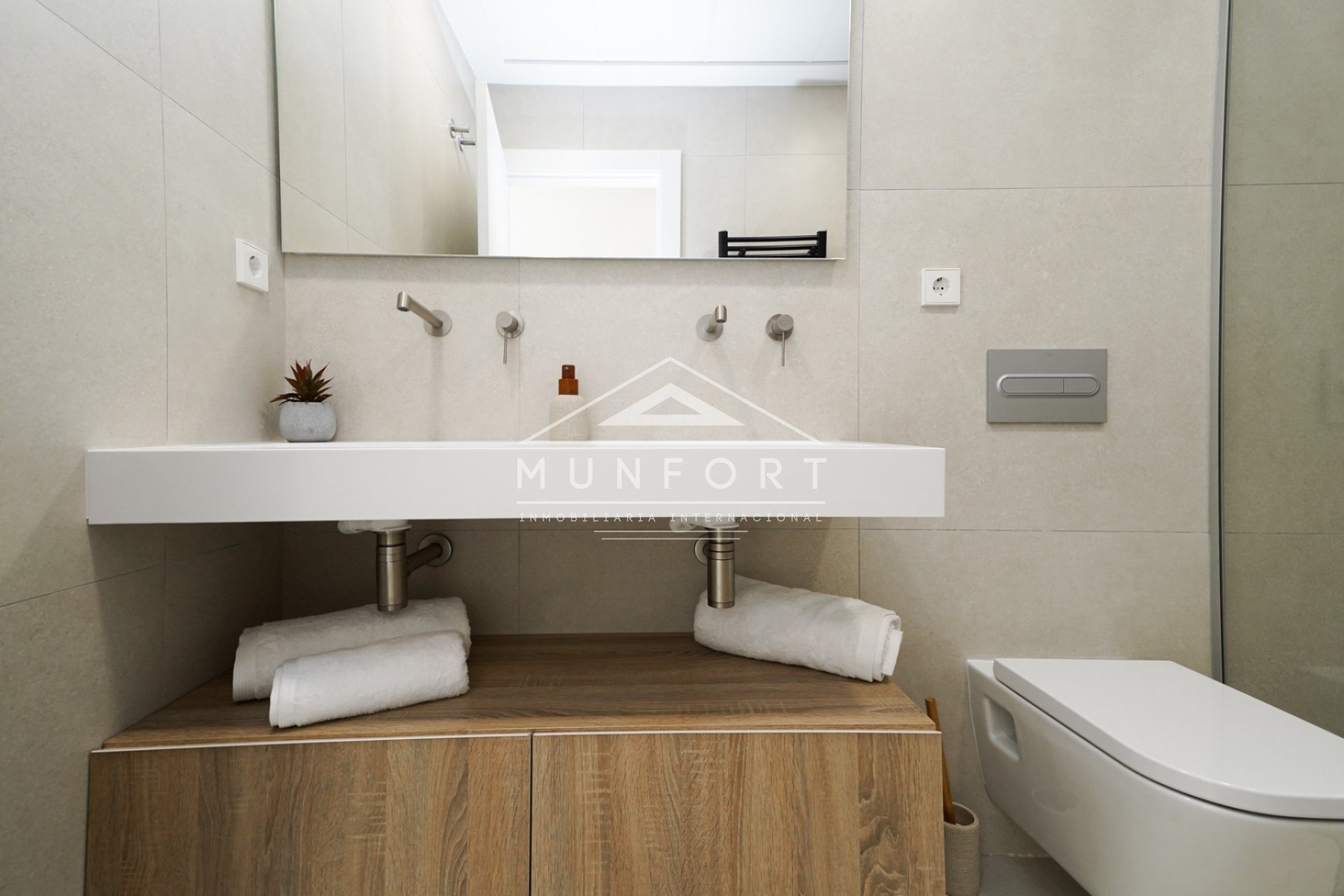 Revente - Villas -
Alcázares, Los