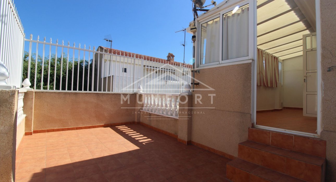 Revente - Villas -
Alcázares, Los