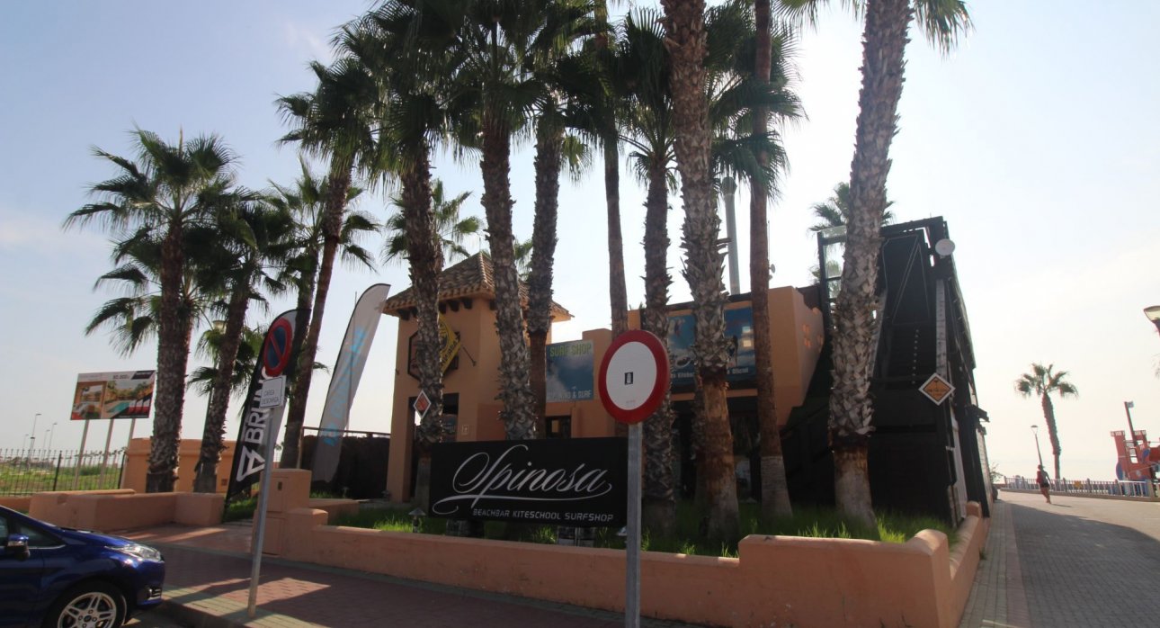 Revente - Villas -
Alcázares, Los