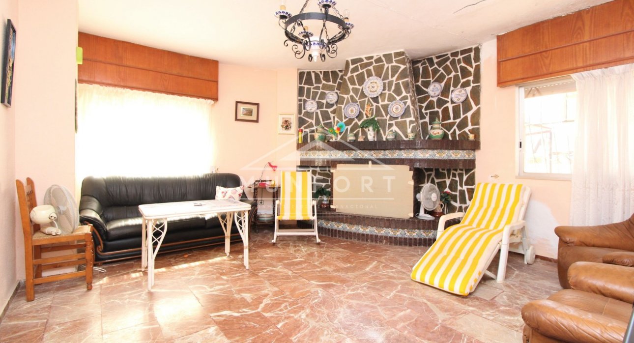 Revente - Villas -
Alcázares, Los