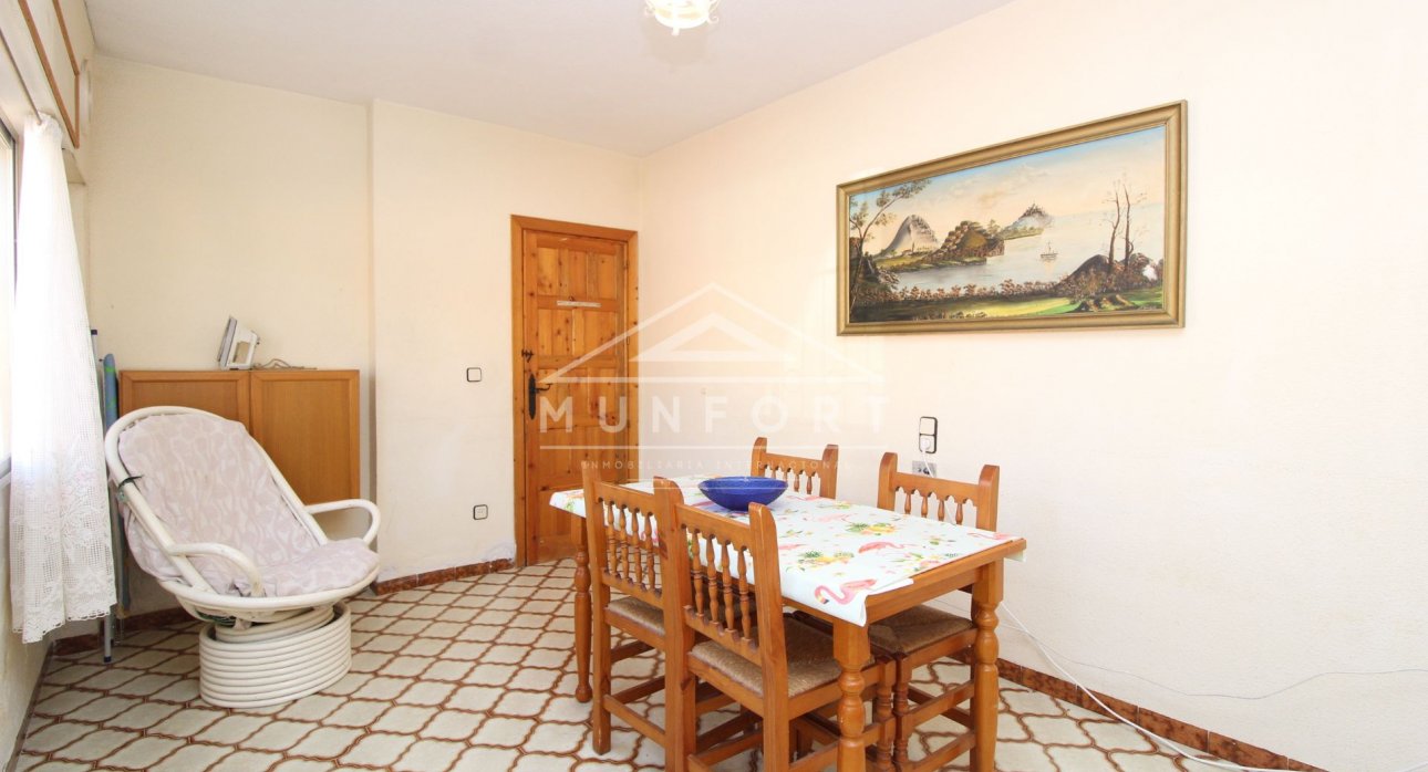 Revente - Villas -
Alcázares, Los