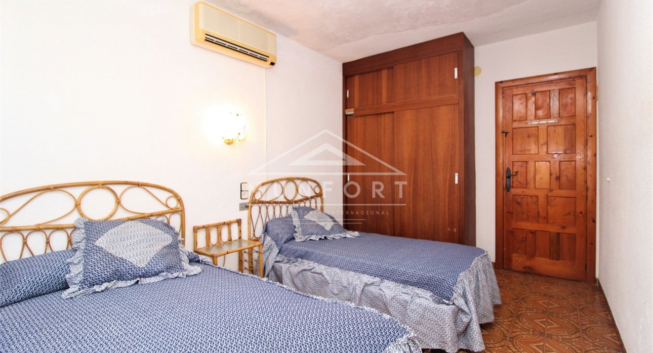 Revente - Villas -
Alcázares, Los