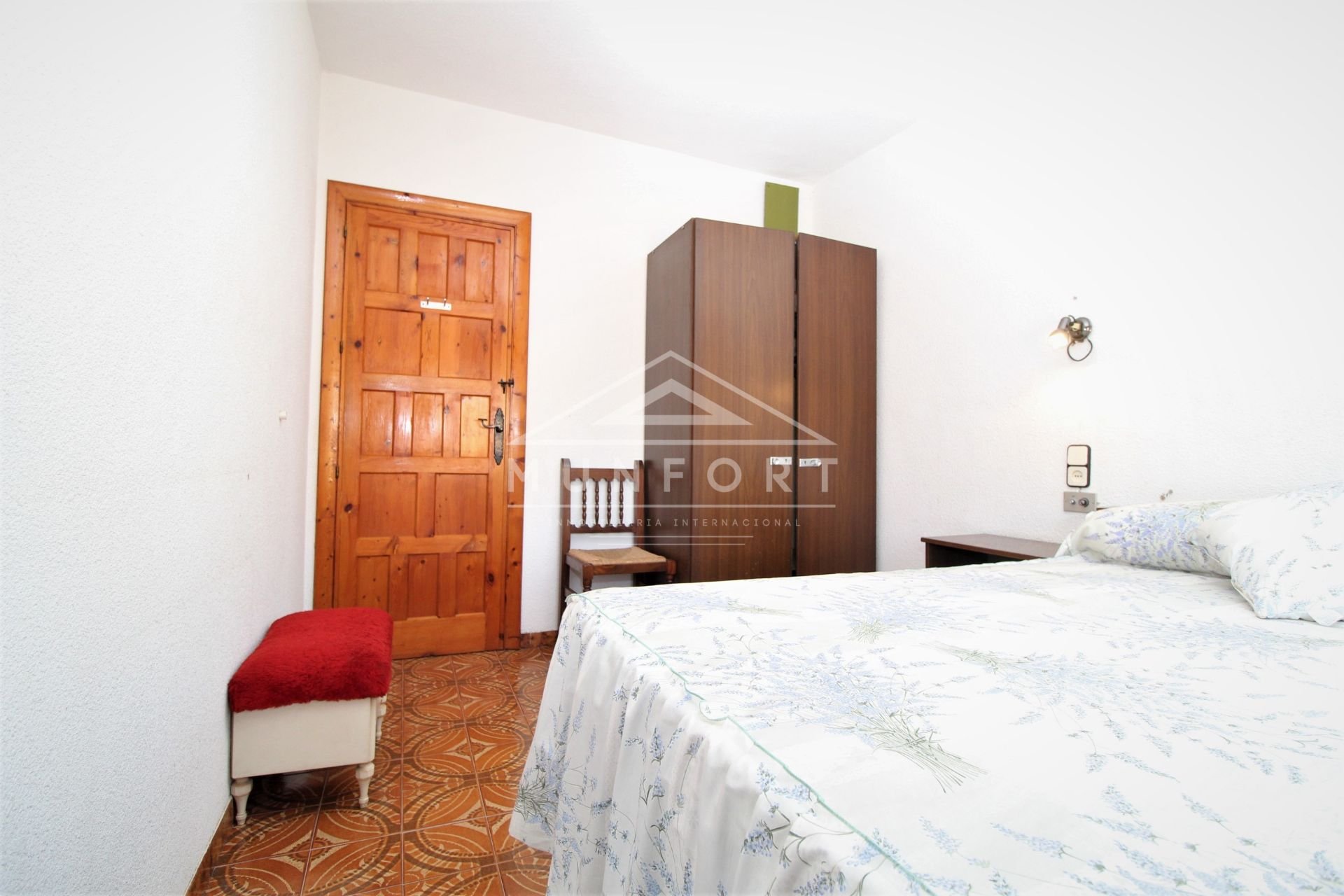 Revente - Villas -
Alcázares, Los