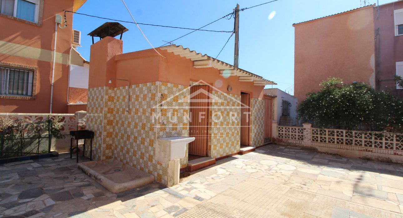 Revente - Villas -
Alcázares, Los