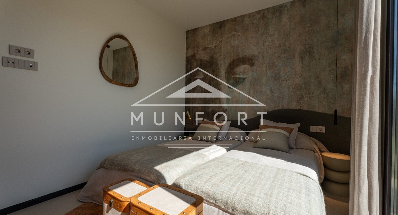 Revente - Villas -
Algorfa - Club de Golf La Finca - Algorfa