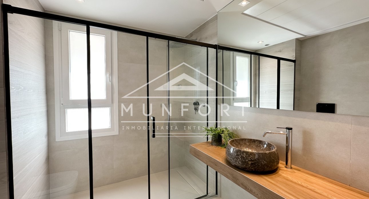 Revente - Villas -
Algorfa - Club de Golf La Finca - Algorfa