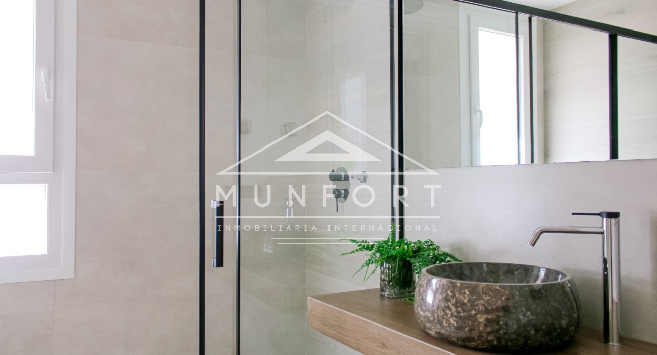 Revente - Villas -
Algorfa - Club de Golf La Finca - Algorfa