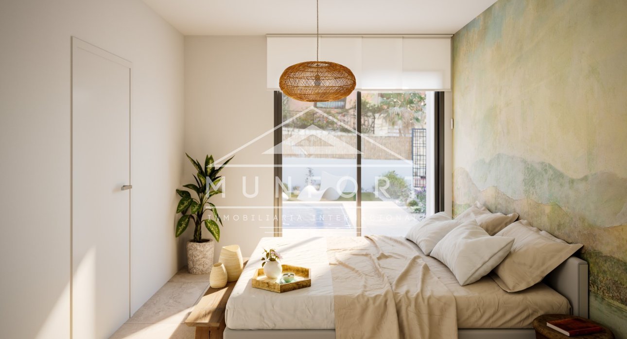 Revente - Villas -
Algorfa - Club de Golf La Finca - Algorfa