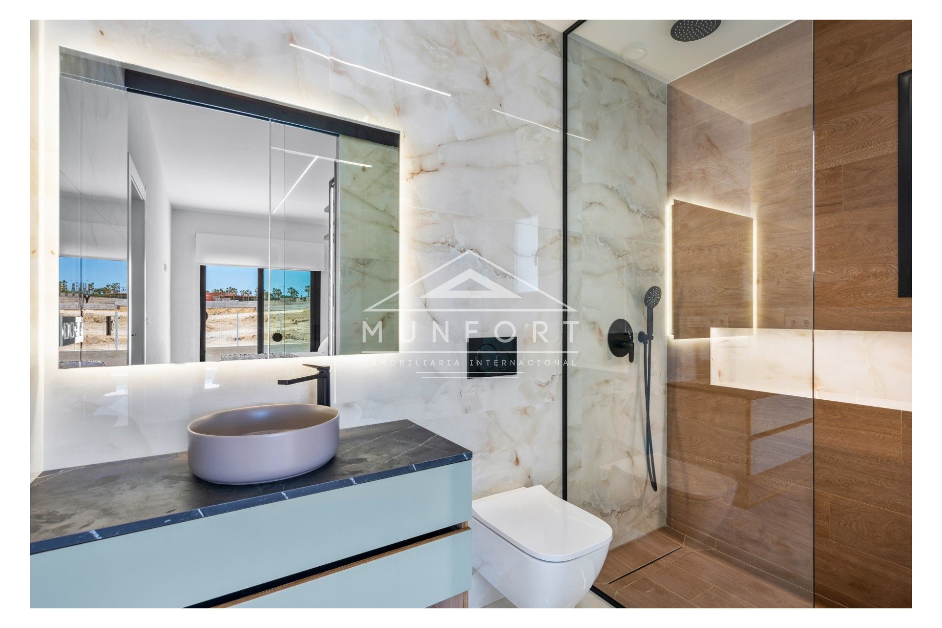 Revente - Villas -
Algorfa