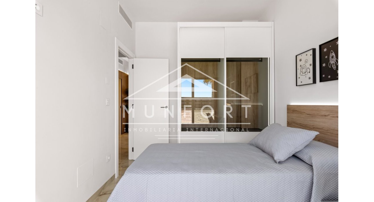 Revente - Villas -
Algorfa