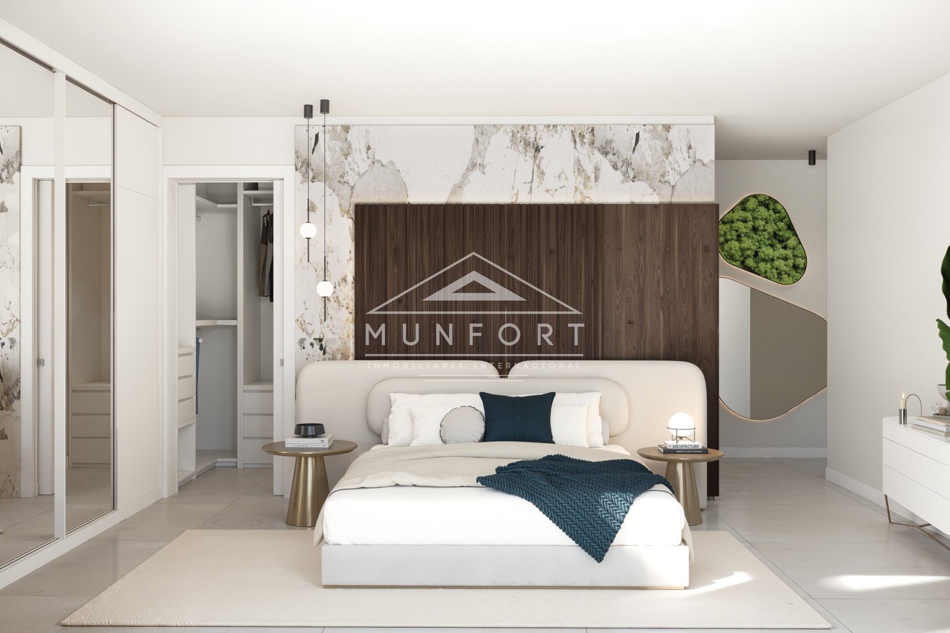 Revente - Villas -
Algorfa