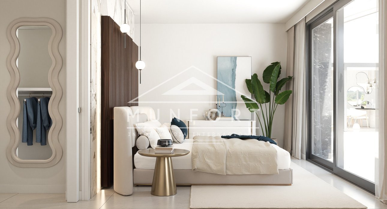 Revente - Villas -
Algorfa