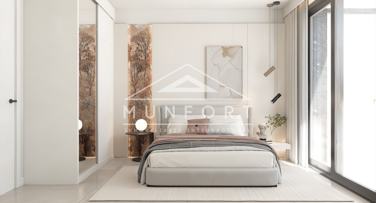 Revente - Villas -
Algorfa