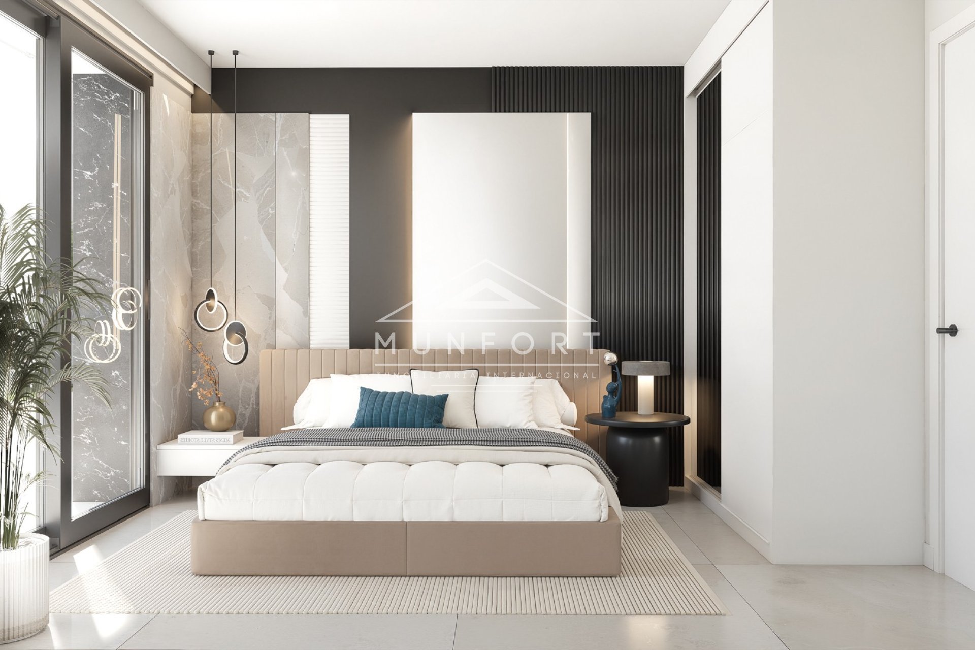 Revente - Villas -
Algorfa