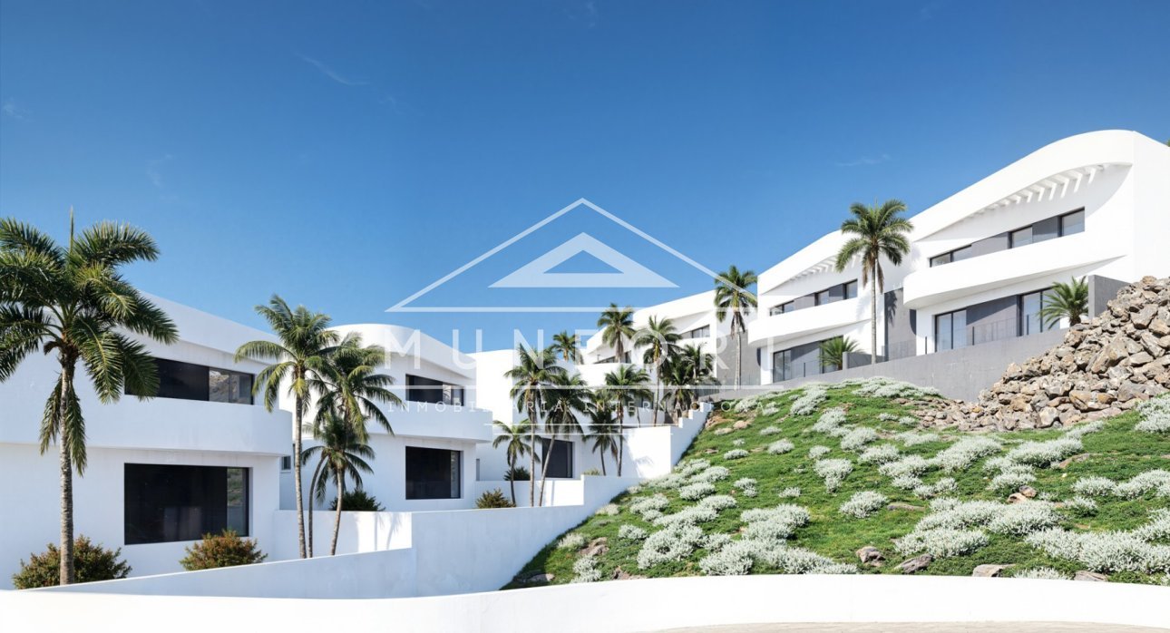 Revente - Villas -
Algorfa