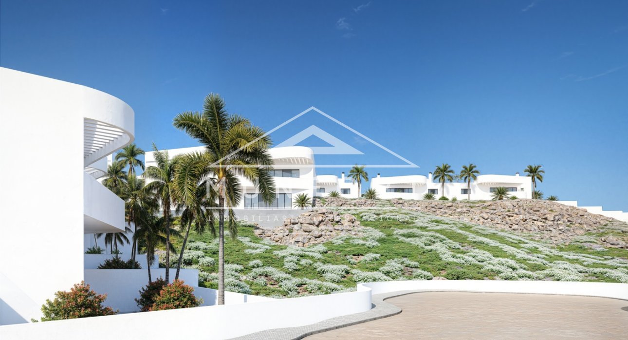 Revente - Villas -
Algorfa