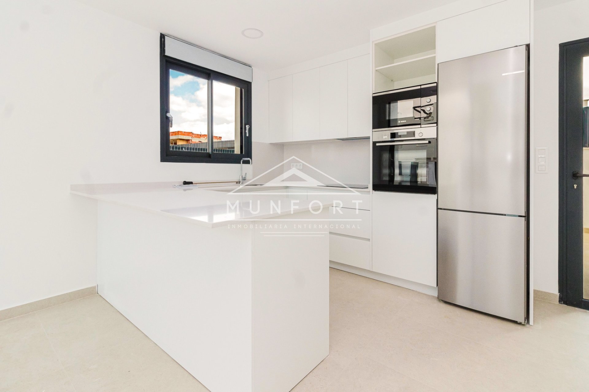 Revente - Villas -
Alhama de Murcia - Condado de Alhama