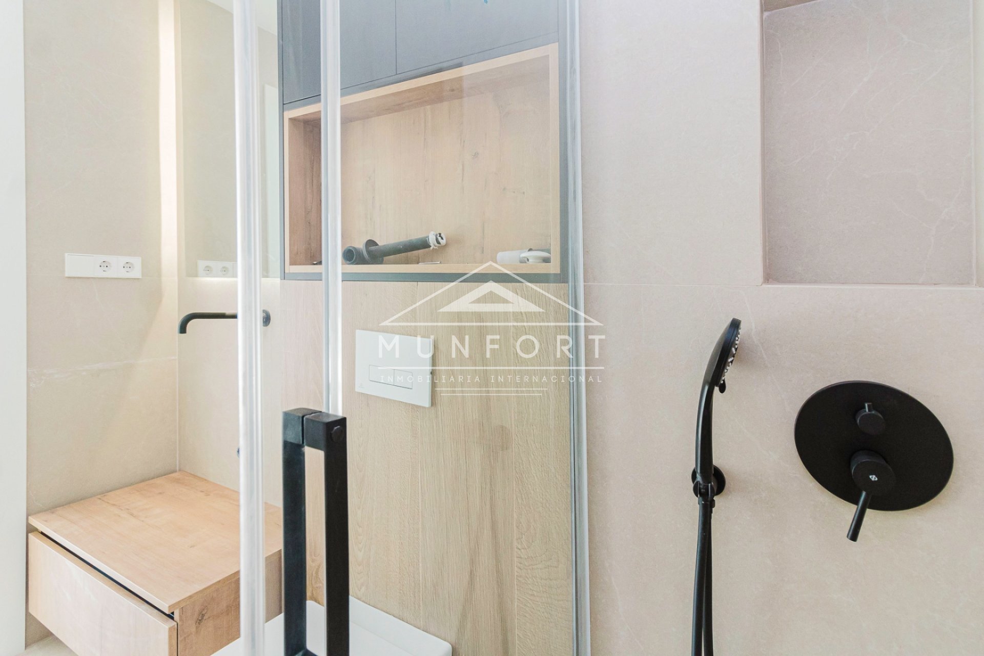 Revente - Villas -
Alhama de Murcia - Condado de Alhama